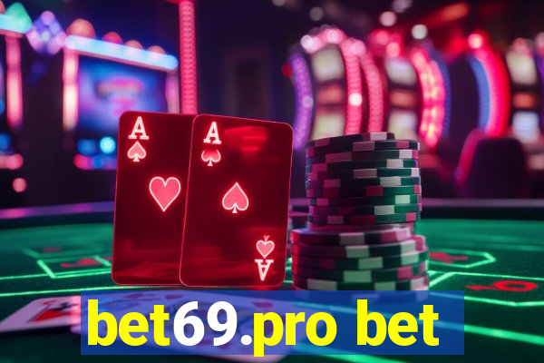 bet69.pro bet